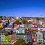 St. John's - Downtown