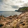 Torbay Point, East Coast Trail, Avalon