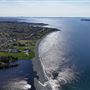 Topsail Beach, Avalon