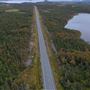 Witless Bay Line