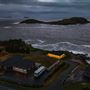 Bauline East, Southern Shore, Avalon