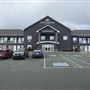 Crossroads Inn & Suites