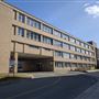 Faculty of Science Internal Courtyard, Memorial University of Newfoundland